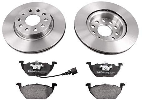 VAICO V10-90003 Bremskraftverstärker