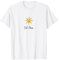 Cute SAT Nam Mantra Kundalini Yoga Lover Geschenk T-Shirt T-Shirt