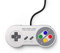 RETROFLAG Classic Wired USB Gaming Controller Compatible with PC, Raspberry Pi and Nintendo Switch Retro SNES Style JPad