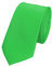 Fabio Farini - einfarbige elegante Unicolor Krawatten für Herren - 6cm/8cm zur Auswahl Grün Hellgrün Klassisch (8cm)