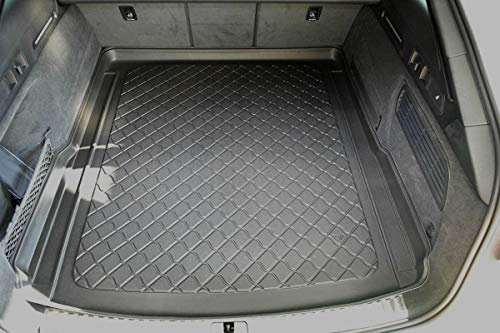 Dornauer Autoausstattung LITE Kofferraumwanne 9002772106226