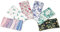 WOW DING Pink Groesse Large US /