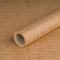 Geschenkpapier mit Handschrift, Kraftpapier, Geburtstagspapier, 0,70 x 10 m