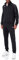 JAKO Herren Trainingsanzug Polyester Classico, schwarz, S, M9150