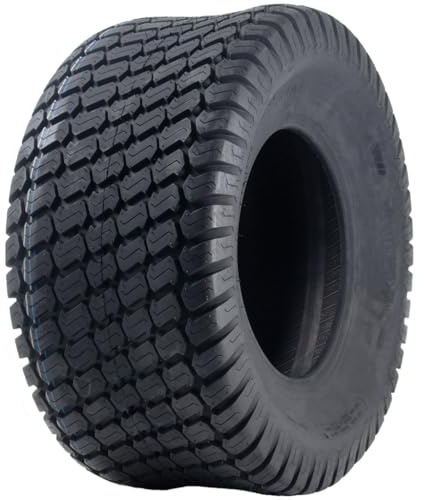 Parnells 26x12.00-12 Tondeuse Pneu 4plis, Multi Gazon, Pelouse - Tondeuse Pneu, Wanda P332