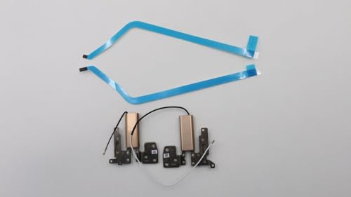 Sparepart: Lenovo Hinge C 80X6 W/ANT R L Copper, FRU5H50N67913