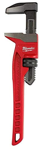 Milwaukee 48-22-7186 Rohrzange mit glatter Backe, 30,5 cm