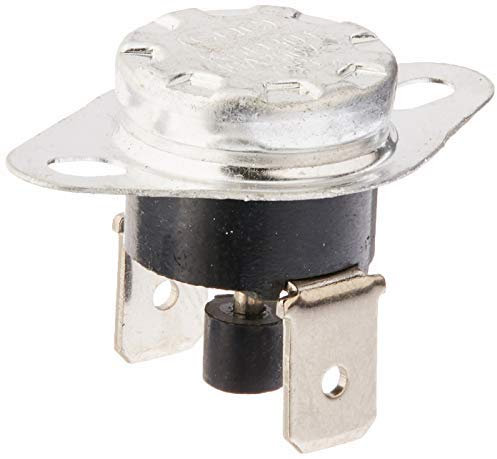 Termostato a riarmo manuale (3 pezzi)