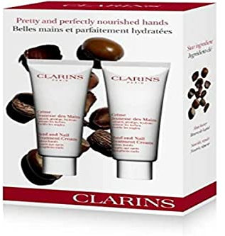 Clarins Crema Manos Juventud 2 x 100 ml