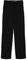 Vero Moda Femme Vmzamira Mr Slim Straight Pant Ga Noos jeans, Noir, S / 30L EU