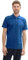 TOM TAILOR Herren Basic Piqué Poloshirt, 11132 - Advanced Blue, M
