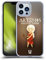 Head Case Designs Artemis Mini Greek Goddesses Soft Gel Case Compatible With Apple iPhone 13 Pro Max