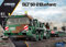 BlueBrixx Pro - SLT 50-2 Elefant Bundeswehr - Militär Modellbausatz für Erwachsene und Kinder, Klemmbausteine-Set aus 1546 Teilen, Schwerlasttransporter, 104124