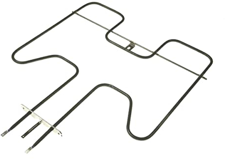 Resistencia superior Horno, estufa 481011111740, C00519085 Whirlpool