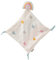 howa Schmusetuch Schnuffeltuch Baby „be Happy“ aus 100% Baumwolle gestrickt Kuscheltuch für Babys Geschenk zur Geburt für Jungen und Mädchen 8900