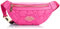 Love Moschino Marsupio Donna, Fuxia, Taglia Unica