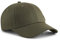 PUMA Unisex Metall-katzenkappe Cap, Dark Olive, Einheitsgröße EU