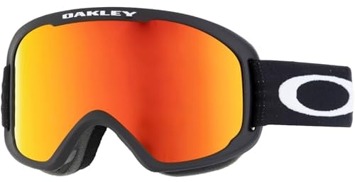 Oakley O-FRAME 2.0 PRO L BLACK FIRE IRIDIUM 23/24