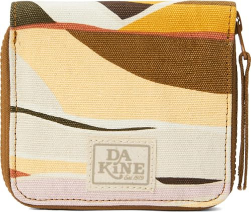 Dakine Geldbörse für den Alltag, Morning Skyline, Einheitsgröße, Für jeden Tag