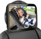 YRHome 360° Baby Autospiegel Rücksitzspiegel für Babys Universeller Auto Spiegel für Baby Rücksitz Spiegel Auto Rückspiegel für Babyschale & Kindersitz Passend für diverse Kopfstützen