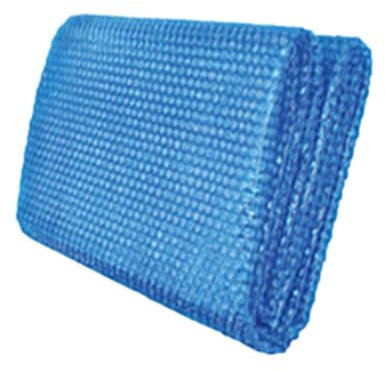 Solar Swimming Pool Covers | Rectangle Solar Blanket For Pools | Easy Set Bubble Heat Insulation Film Pool,Inground abov-e Ground Swimming Pool Solar Cover,UV Protection Dustproof Mat
