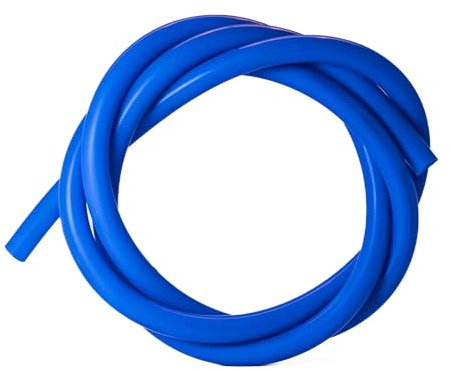 Manguito Silicona de vacio 10mm por Metro