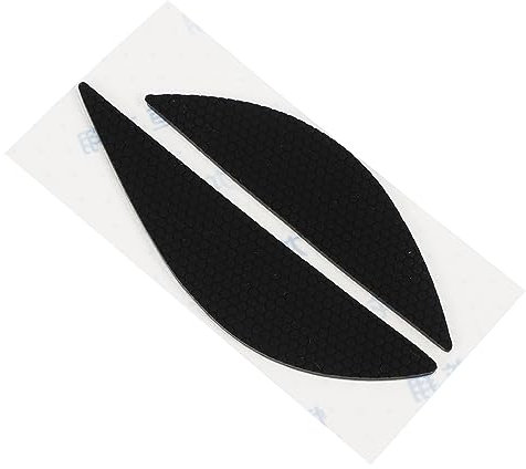 HOODANCOS 1paar Tape Für Elite Mausgriff Tape Für Bessere Ergonomisch Langlebig Für Gamer Und Computerbenutzer