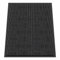 HOMEK Indoor Outdoor Door Mat, 90 x 120 cm Heavy Duty Doormat for Entryway, Non Slip Backing Front Dirt Trapper, Super Absorbent Floor Mat, Commercial Outdoor Entrance Rug for Home Office
