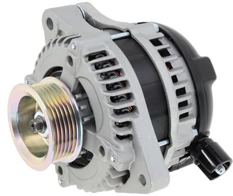 HOPESPANNER Hochleistungs-Lichtmaschine Für Chrysler 200 (11-14) 1 Stk