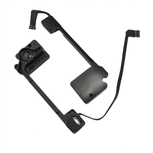 HSSDTECH Altavoz Integrado Recambio para MacBook Pro 13 Retina A1502 Built-in Speaker