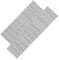 WHARGTSL LED Backlight Strip Fit For PHILIPS 42'' TV 42PFL3208T/60 42PFL3108K 42PFL3108T/60 42PFL3188H/12 42PFL3208/12 42PFL3508G/78