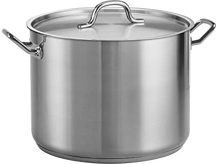 TRAMONTINA (TRAMONTINA) Kitchen Supplies/Dishes Frying Pans/Sitting Pots Suministros de Cocina, Platos, sartenes, ollas, Acero Inoxidable 18-8
