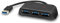 Speed-Link Snappy EVO - Hub USB 3.0 Passive, Negro