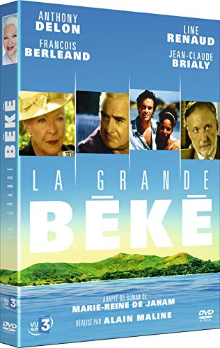 La grande béké [FR Import]