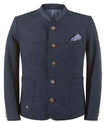 Stockerpoint Jacke Wolfgang2