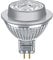 Radium LED Niedervolt-Reflektorlampe Star NV-RetroFit MR16 DIM, 12V, GU5.3, 7.8W 2700K 500lm 1150cd 36°, CRI>90, dimmbar