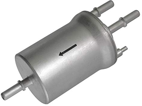 febi bilstein 109224 Kraftstofffilter, 1 Stück