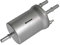 febi bilstein 109224 Kraftstofffilter, 1 Stück