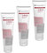 Physioderm® Curea Soft | Hautpflegecreme | Handcreme | Parfümiert | 3 x 100 ml Tube