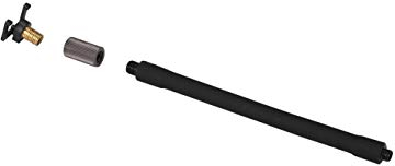 New Direction Tackle H10 Stirnlampen-Zubehör (Schwanenhals + Bankstick-Adapter)