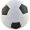 Sporti France Ballon de Football Mousse dynamique