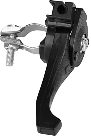 Universal Rasenmäher Gashebel Rasenmäher Passend für 23~27mm Lenker Steuergriff Schalter Ersatzteile 19mm Garten Landwirtschaft Versorgung Auto