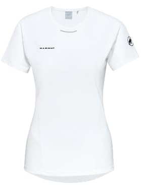 Mammut Aenergy FL T-Shirt Damen