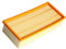 AUJAN 1 pièces Filtre for Karcher NT 65/2 Eco NT 65/2 AP NT 72/2 Eco NT 72/2 TC NT 75/2 AP NT 75/2 Me NT 75/2 TC pièces d'aspirateur Louable