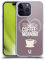 Head Case Designs Café Disfrute de Las Pequeñas Cosas Caso de Gel Suave Compatible con Apple iPhone 14 Pro MAX