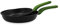 Quid Vitae Set 2 Sartenes Acero Carbonatado 20-24cm Acero Carbonatado Apto Vitrocerámica Apto Inducción 2 Capas Antiadherentes
