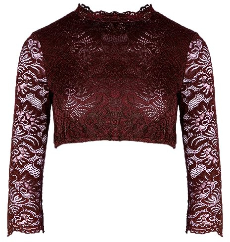 Spieth&Wensky Damen Dirndlbluse Amsterdam