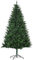 HOMCOM Künstlicher Weihnachtsbaum 180cm mit 786 Zweigen Automatisch öffnend, Dicker Weihnachtsbaum mit Metallsockel Einfach zu montieren, Grün