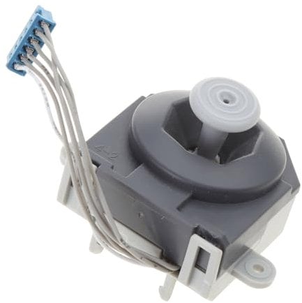 3D Joystick Replacement N64 Controller Analog Thumb Controller Thumbstick Cap Repair Parts Thumb Stick Cap for N64 Controller