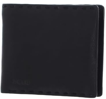 Picard Herren Geldbeutel Ranger 1 aus Rinderleder und RFID-Schutz in der Farbe Cafe, 11864M4055
